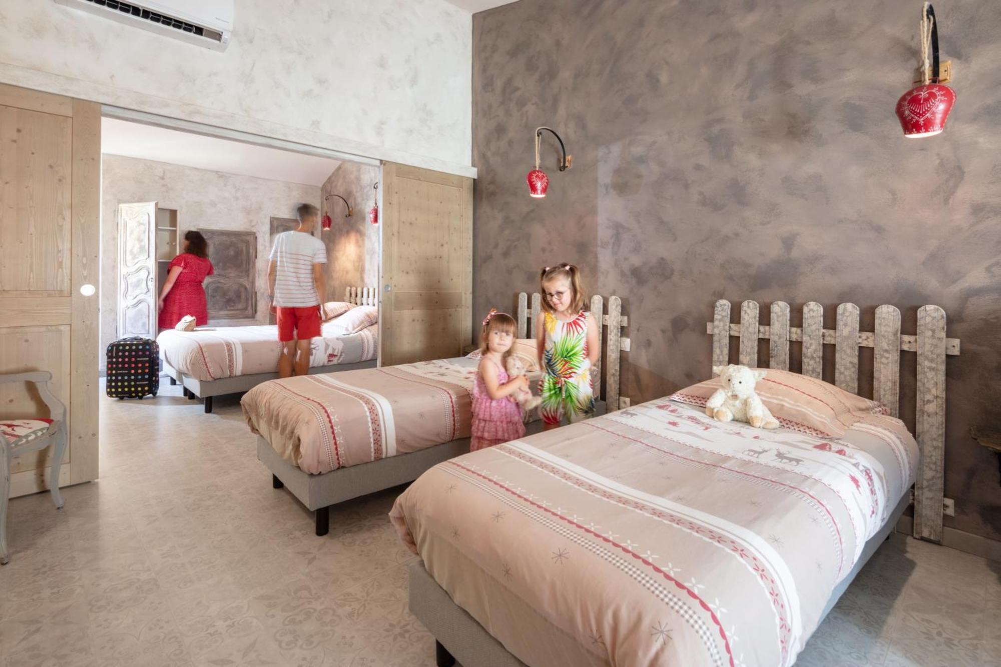 La Tour Du Terroir Bed & Breakfast Rivesaltes Ngoại thất bức ảnh
