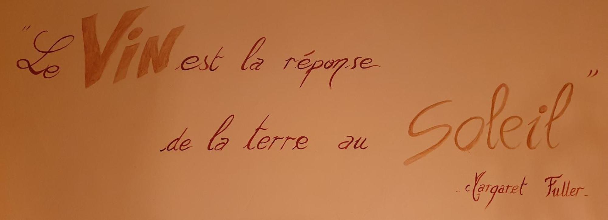 La Tour Du Terroir Bed & Breakfast Rivesaltes Ngoại thất bức ảnh