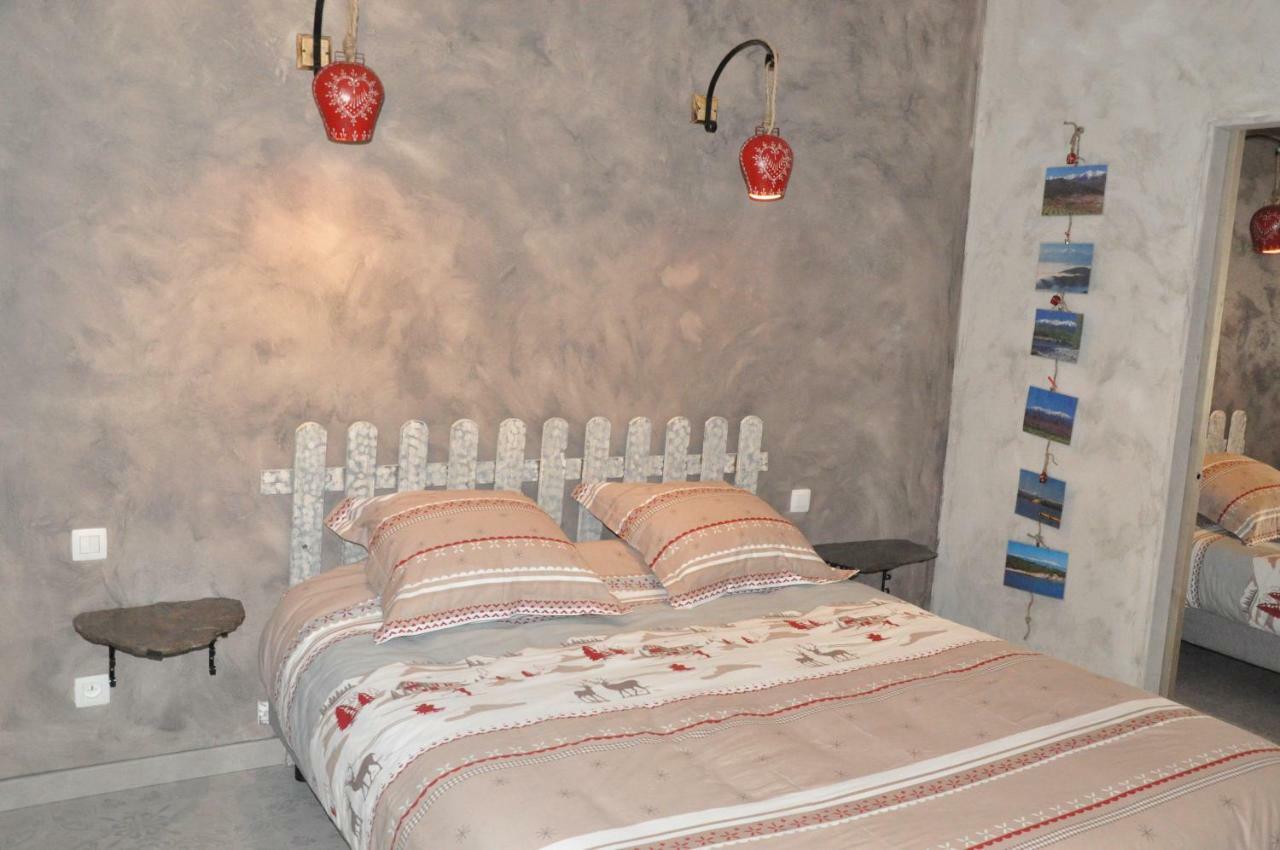 La Tour Du Terroir Bed & Breakfast Rivesaltes Ngoại thất bức ảnh