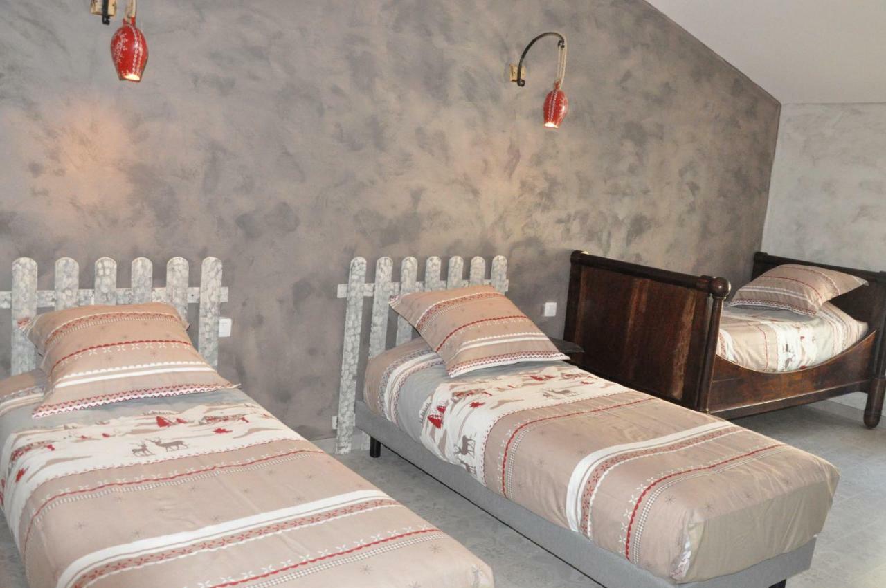 La Tour Du Terroir Bed & Breakfast Rivesaltes Ngoại thất bức ảnh