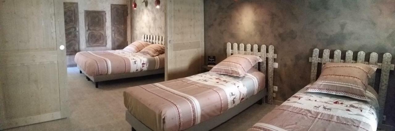 La Tour Du Terroir Bed & Breakfast Rivesaltes Ngoại thất bức ảnh